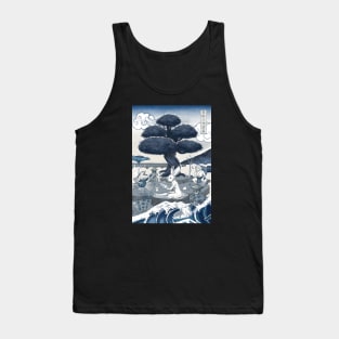 Animals Tank Top